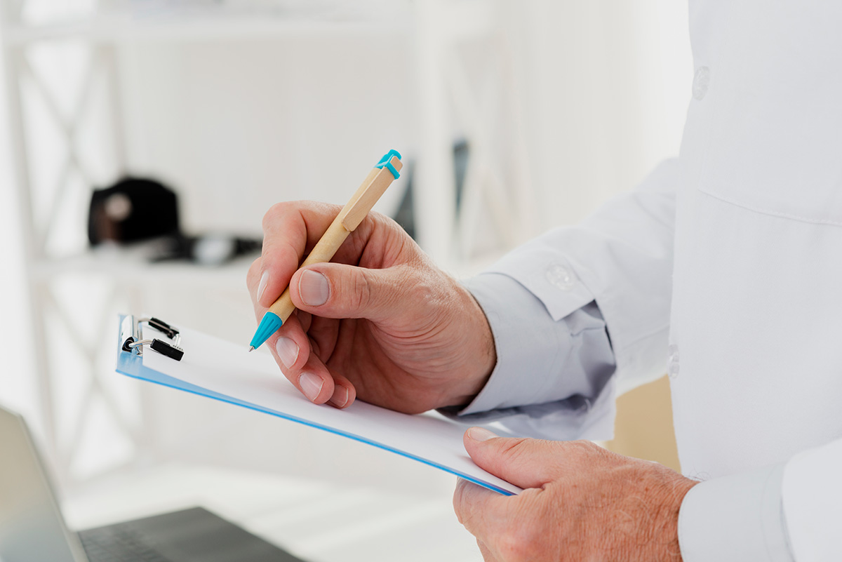 Testosterone Replacement Therapy In Testosterone Replacement Therapy Clinic In Calhoun
