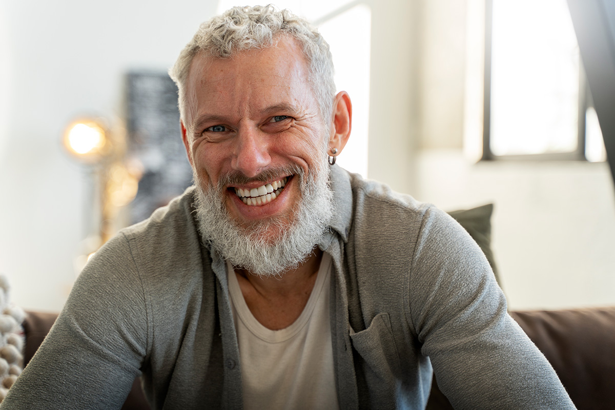 Testosterone Replacement Therapy for Men In Testosterone Replacement Therapy Clinic In Calhoun